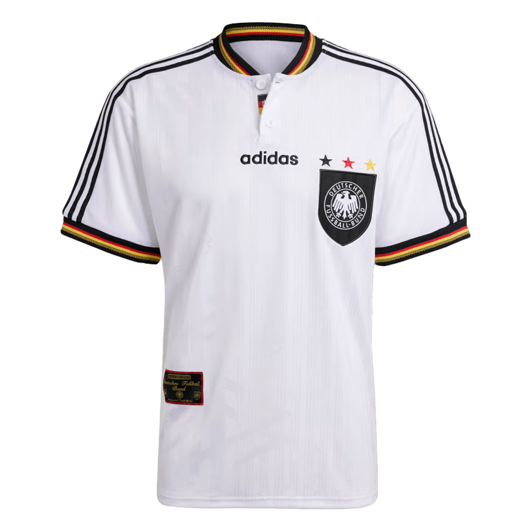 Jersey Local Alemania 1996