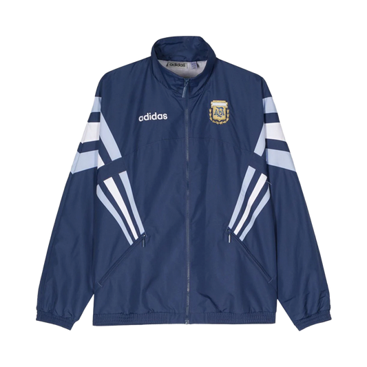 Argentina 1994 Woven