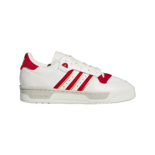 adidas Rivalry 86 Low Power Red 2