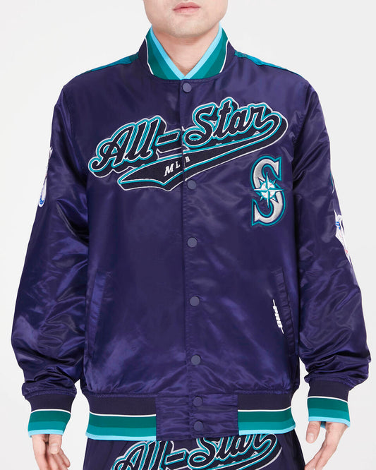 Jacket MLB All Star 2023 Rib