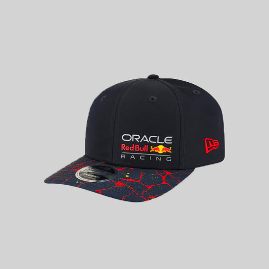 Oracle Red Bull Racing Marble Visor 9FIFTY OF
