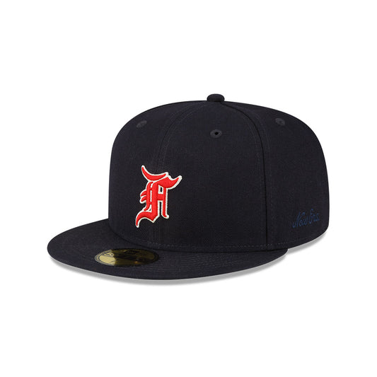 Fear of God Essentials Boston Red Sox 59FIFTY Fitted