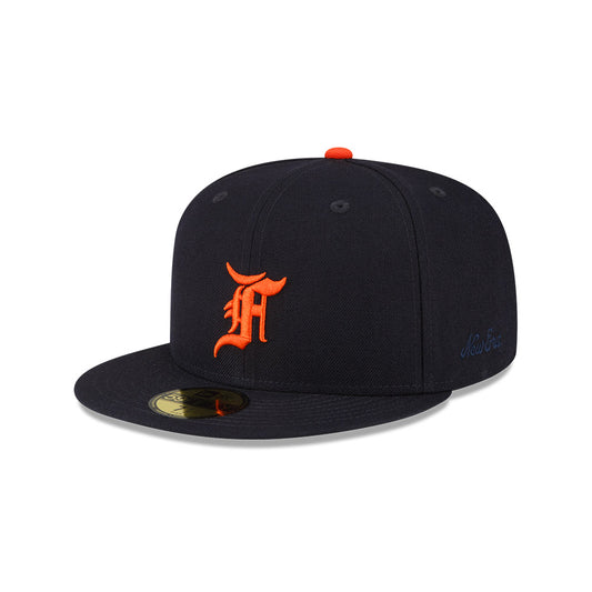 Fear of God Essentials Detroit Tigers 59FIFTY Fitted