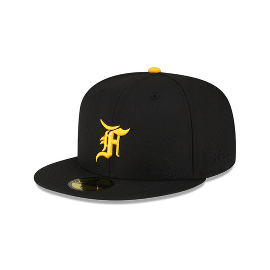 Fear of God Essentials Pittsburgh Pirates 59FIFTY Fitted