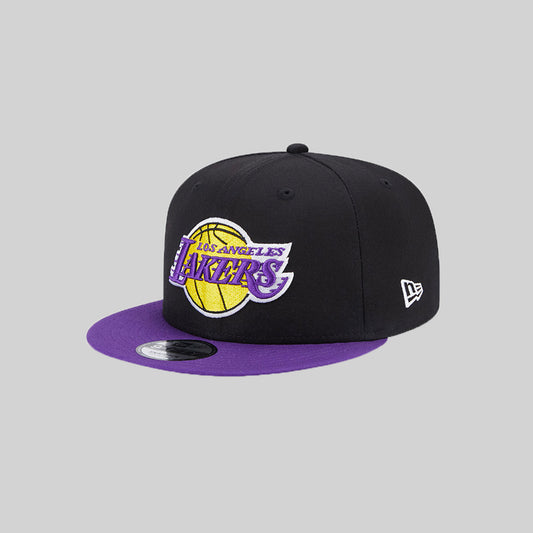 Los Angeles Lakers NBA Side Patch 9FIFTY
