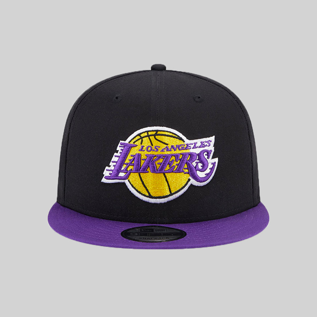 Los Angeles Lakers NBA Side Patch 9FIFTY