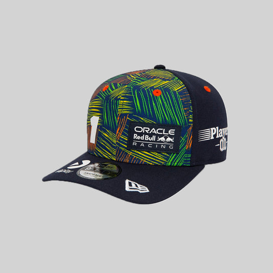 Oracle Red Bull Racing Max Verstappen Netherlands Race Special 9FIFTY