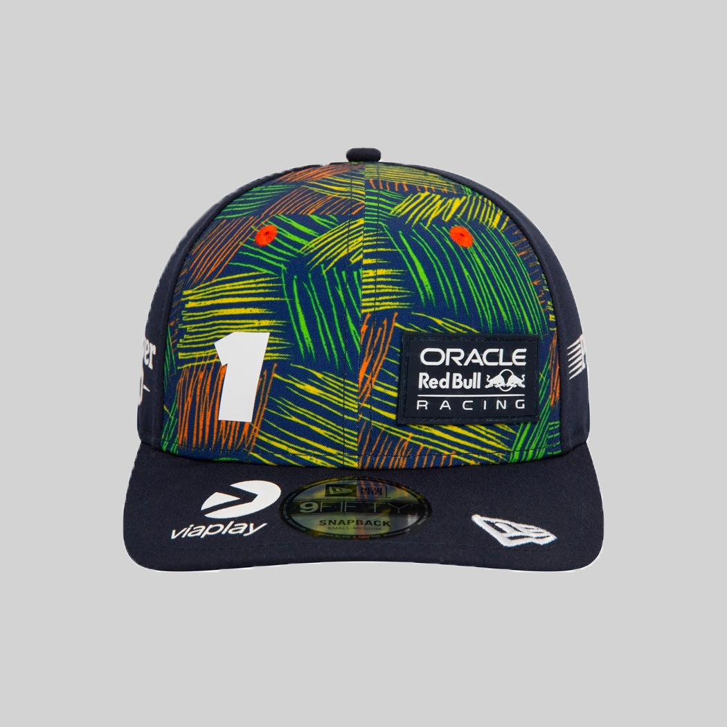 Oracle Red Bull Racing Max Verstappen Netherlands Race Special 9FIFTY