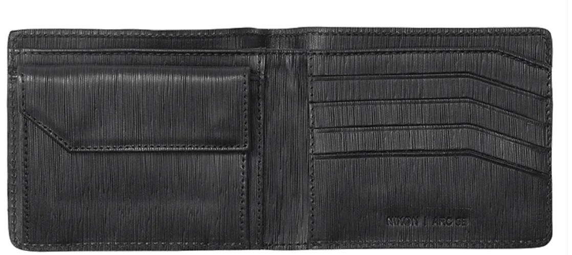 Wallet ARC Bi Fold