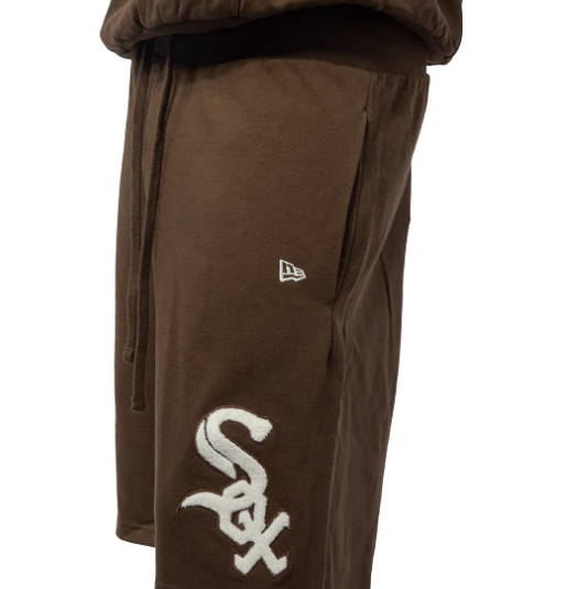Shorts Chicago White Sox MLB Side Patch Collection