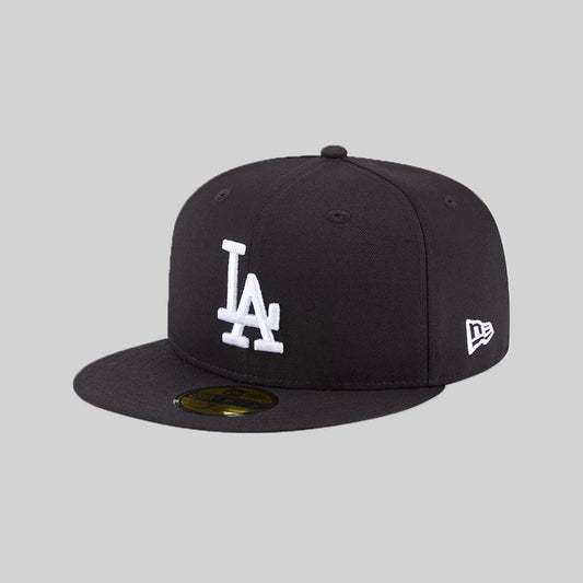 Los Angeles Dodgers MLB Team Side Patch 59FIFTY Cerrada