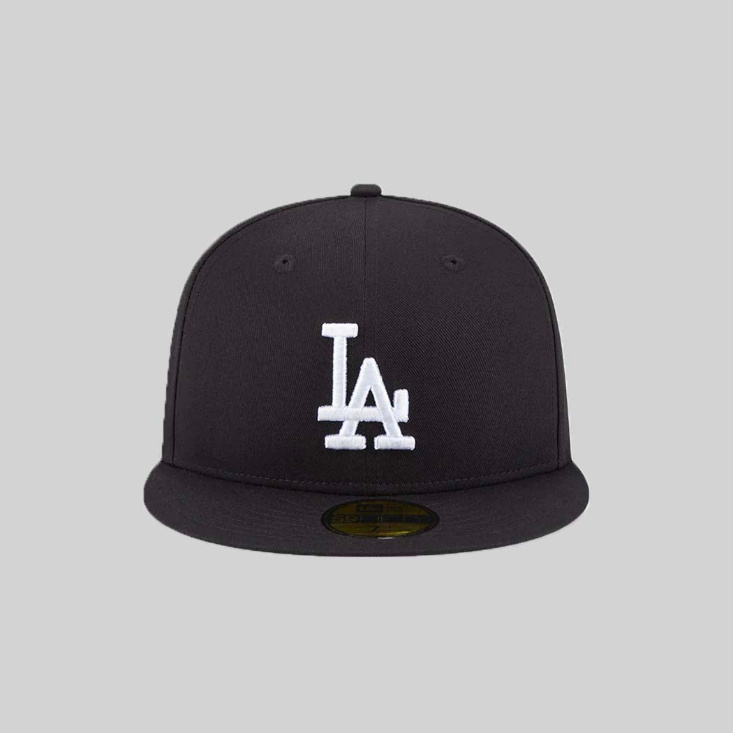 Los Angeles Dodgers MLB Team Side Patch 59FIFTY Cerrada