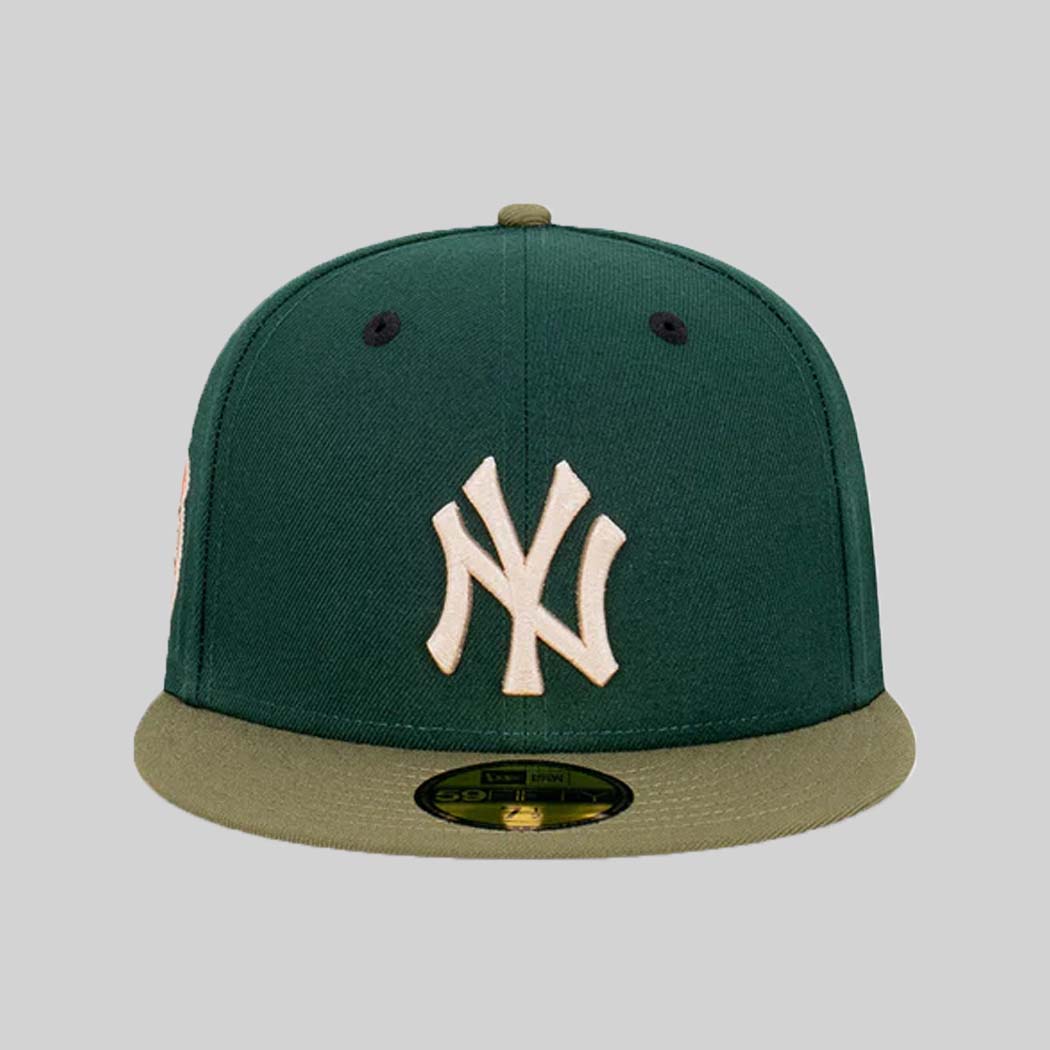 Gorra 5950 New York Yankees Q322