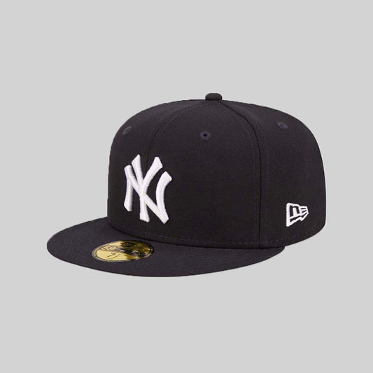 59fifty Yankees Mlb Team Side Patch