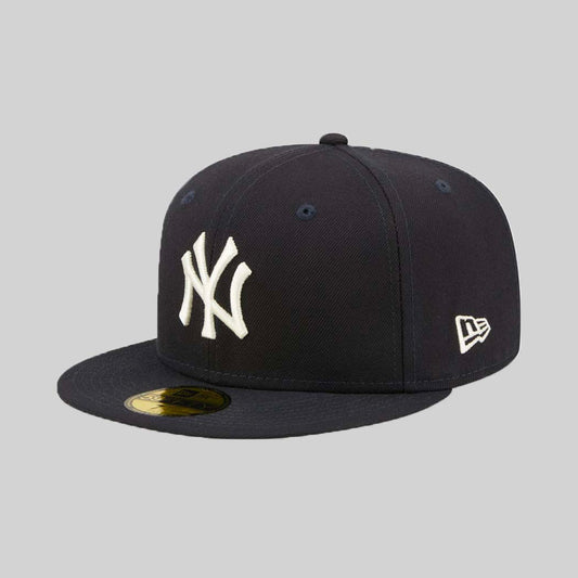 CAP NEW ERA 5950 CITRUSPOP 12452 New York Yankees (Navy)