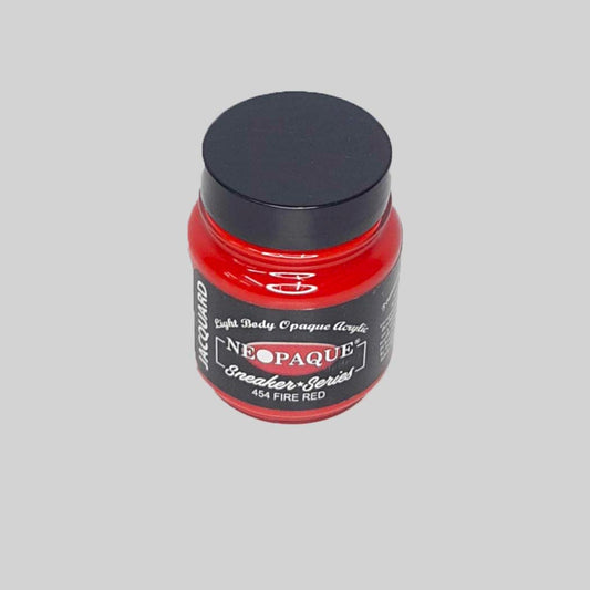 Jacquard 454 Fire Red NEOPAQUE 2.25 oz