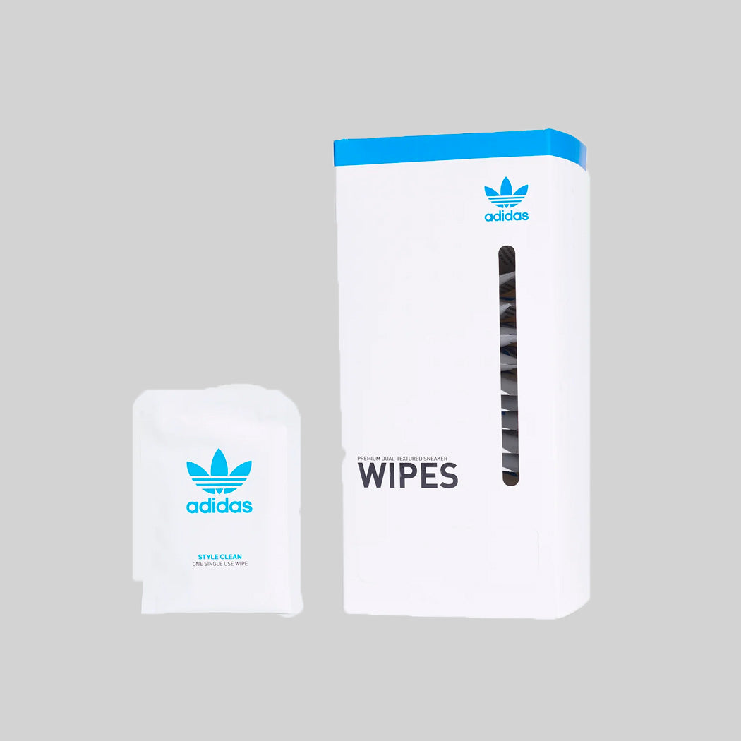 Wipes 20 Pack
