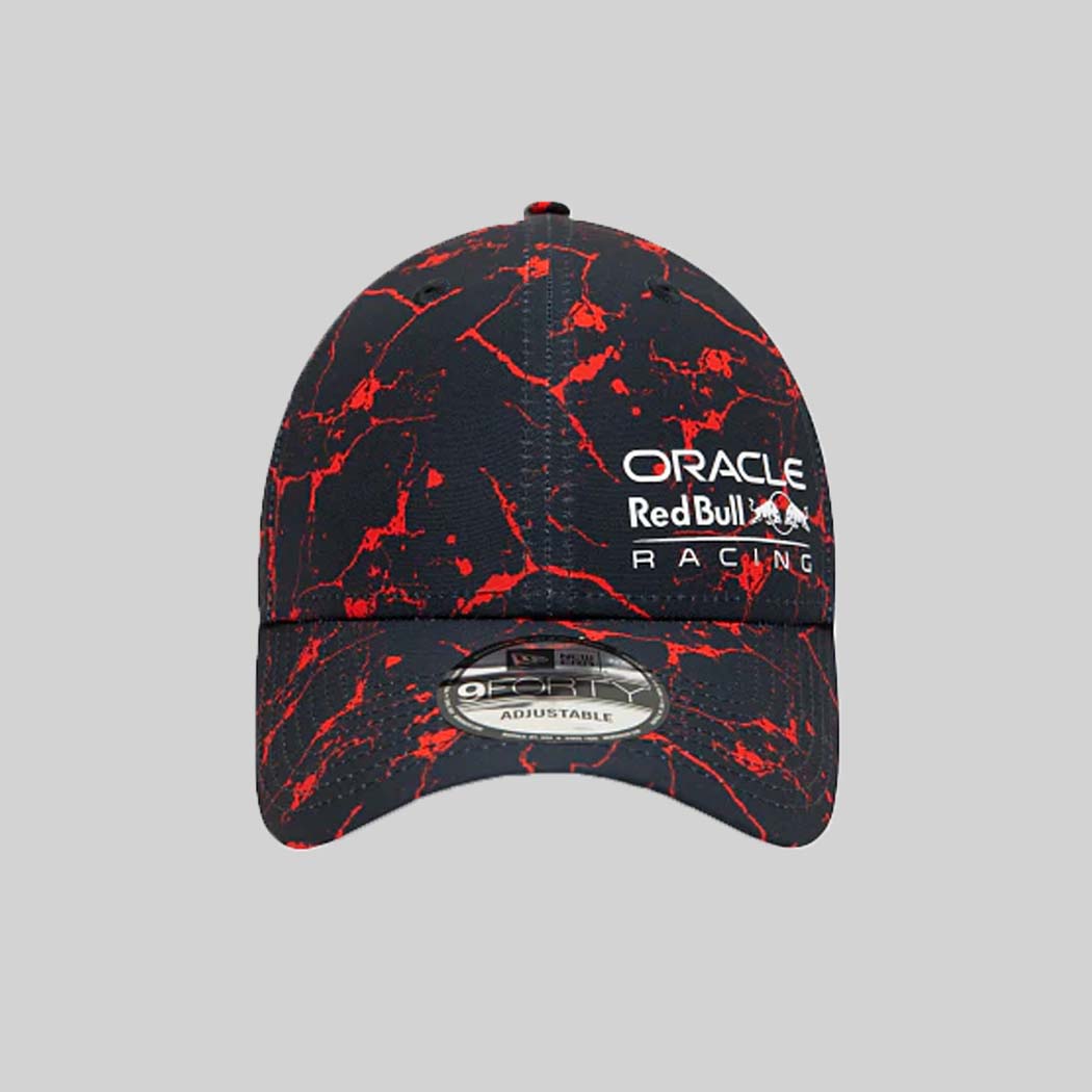 Oracle Red Bull Racing Marble 9FORTY